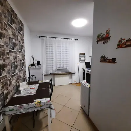 Apartament Park City 116 Piekary Slaskie Exterior photo