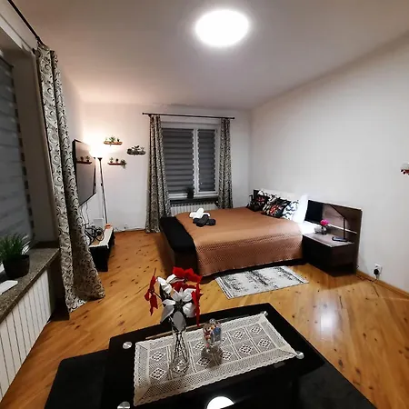 Apartament Park City 116 Piekary Slaskie Exterior photo