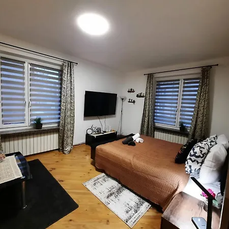 Apartament Park City 116 Piekary Slaskie Exterior photo