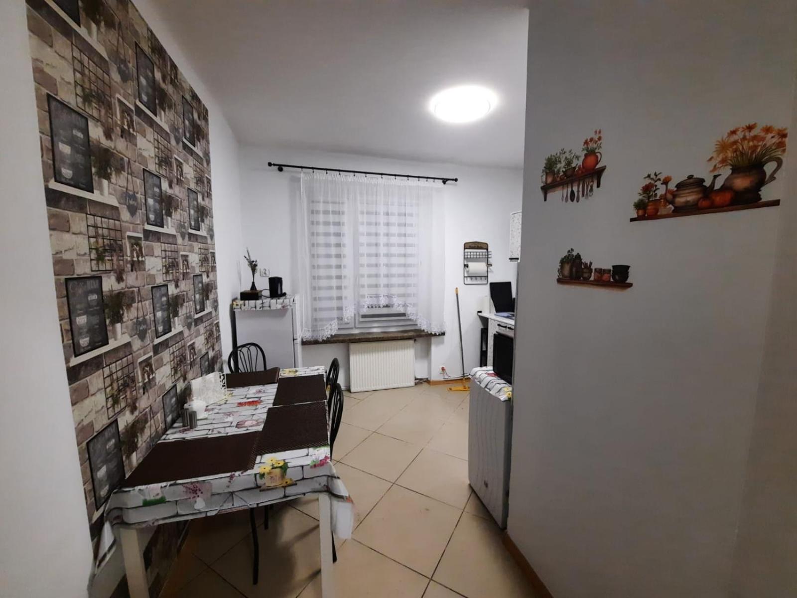 Park 116 Apartment Piekary Slaskie