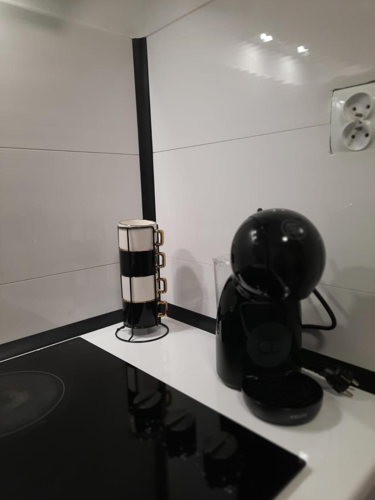 Apartment Park 116 *