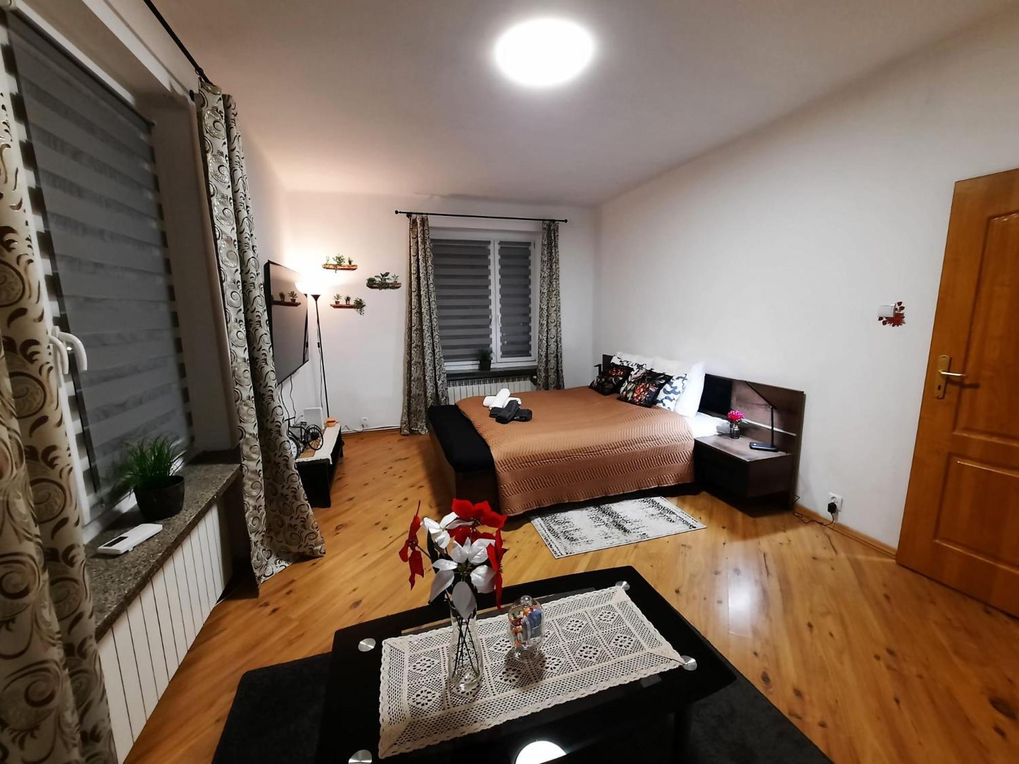 Park 116 Apartment *