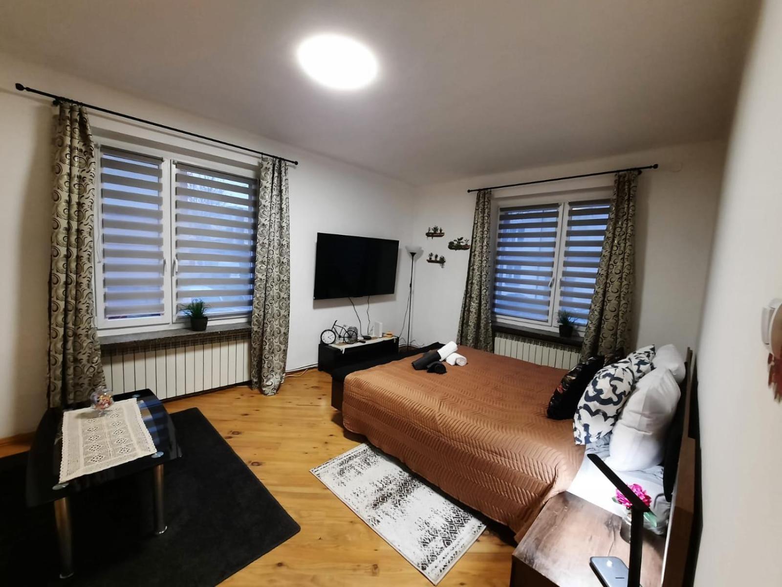 Park 116 Apartment